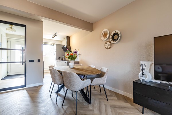 Medium property photo - Swanenburg 8, 9363 KL Marum